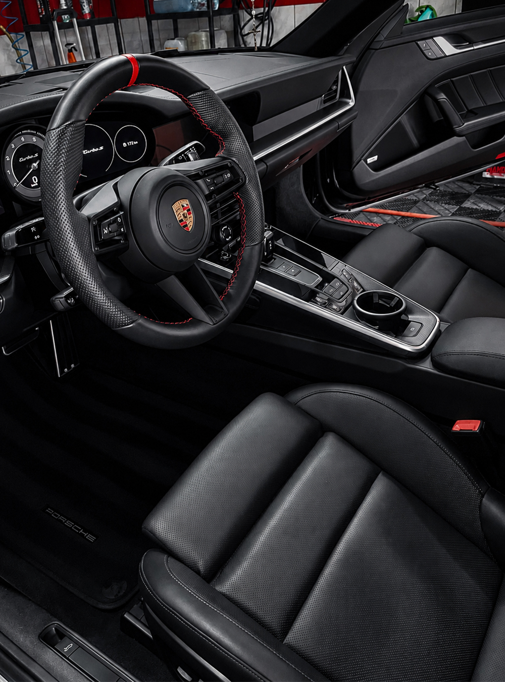 Njega vozila i detailing proces